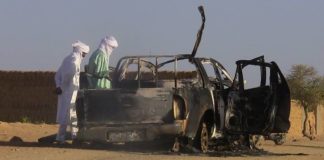 Mali: l'ex-rébellion privilégie la piste de l'assassinat dans la mort de son chef militaire