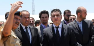 Libye: un rival du gouvernement d'union affirme avoir repris le pouvoir