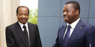 Sécurité Maritime en Afrique: des chefs d'Etats et de gouvernements à Lomé pour adopter une charte