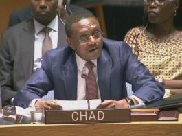 Sécurité Maritime: l'Afrique s'engage à Lomé
