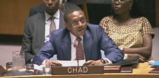 Sécurité Maritime: l'Afrique s'engage à Lomé