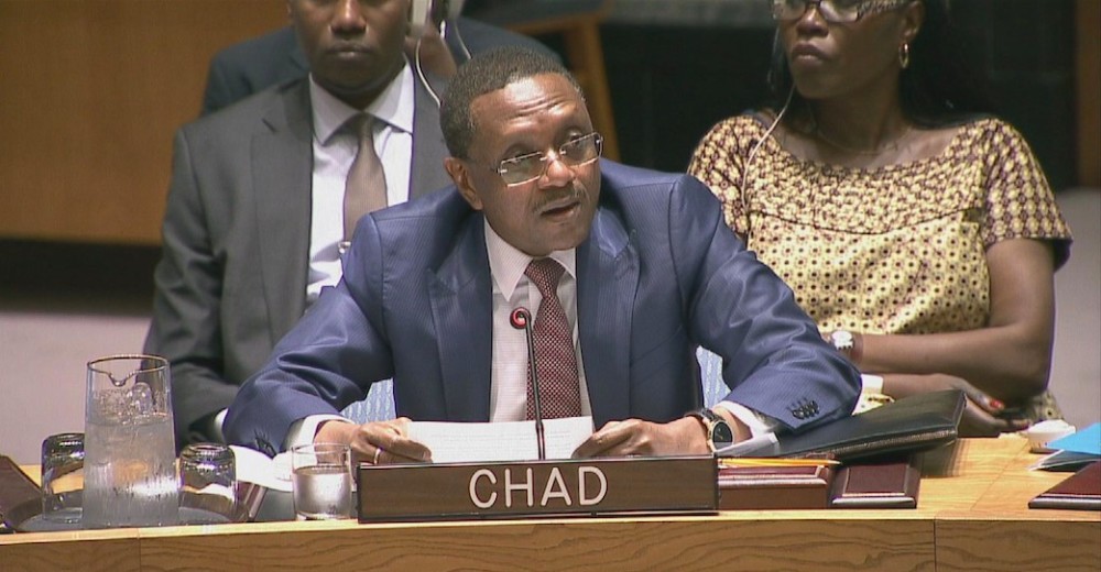 Sécurité Maritime: l'Afrique s'engage à Lomé