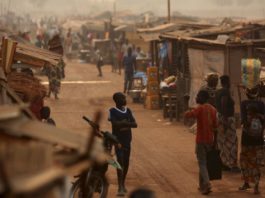 Centrafrique: six morts au total dans les troubles à Bangui