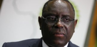 Sénégal: un imam condamné en appel à deux ans de prison ferme pour "apologie du terrorisme"
