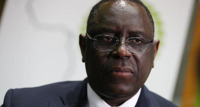 Sénégal: un imam condamné en appel à deux ans de prison ferme pour 