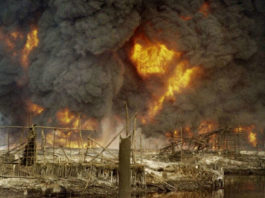 Nigeria: des rebelles revendiquent une attaque contre un oléoduc