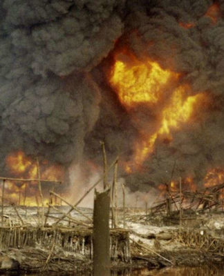 Nigeria: des rebelles revendiquent une attaque contre un oléoduc Nigeria: des rebelles revendiquent une attaque contre un oléoduc