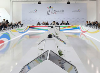 Le Conseil permanent de la Francophonie a tenu ses travaux Le Conseil permanent de la Francophonie a tenu ses travaux