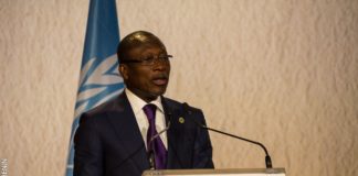 Agriculture/Climat: Le Bénin veut abriter un centre international de recherche......