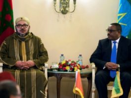 Ethiopie et Maroc signent un important projet de production d'engrais