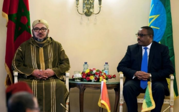 Ethiopie et Maroc signent un important projet de production d'engrais