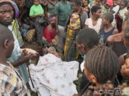 Est de la RDC : 5 rebelles, un Casque bleu et un policier tués