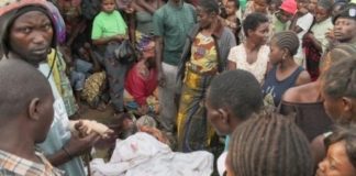 Est de la RDC : 5 rebelles, un Casque bleu et un policier tués