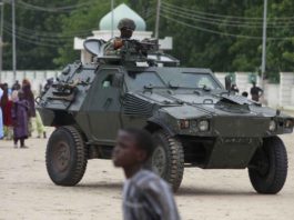 Nigéria: l'armée dit avoir libéré plus de 1.800 civils de Boko Haram