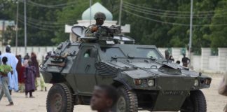 Nigéria: l'armée dit avoir libéré plus de 1.800 civils de Boko Haram