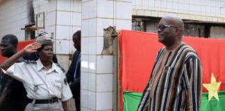 Burkina Faso: un plan de développement de 23,5 milliards d'euros