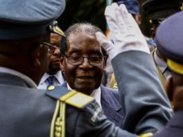 Zimbabwe: même mort, Mugabe serait réélu, assure son épouse