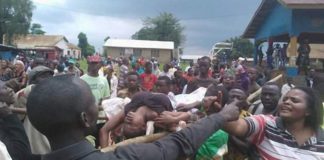Massacre de Beni en RD Congo: la thèse jihadiste peine à convaincre