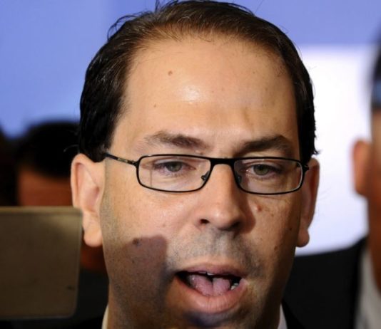 Le gouvernement tunisien appuie une loi pénalisant le racisme