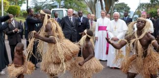 Le WWF accusé de complicité d'abus contre des Pygmées au Cameroun