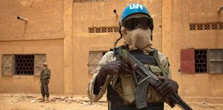 Mali : un Casque bleu tué dans une attaque contre un camp de la MINUSMA dans la région de Kidal