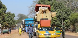 Gambie: la Mauritanie en médiateur, ultimatum de l'armée sénégalaise