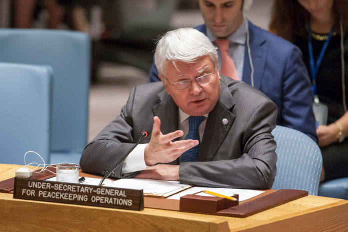 RDC : l'ONU réclame la mise en œuvre de l'accord politique du 31 décembre