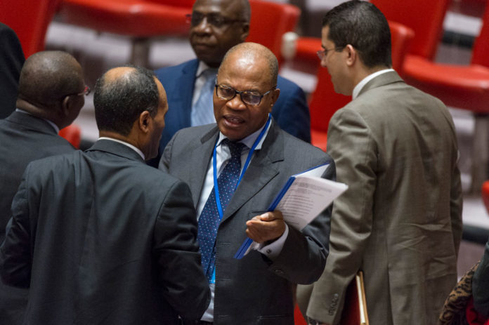 Afrique de l'Ouest : l'ONU soutient la consolidation de la démocratie dans un contexte sécuritaire difficile