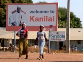 En Gambie, le village de Yahya Jammeh remâche son amertume