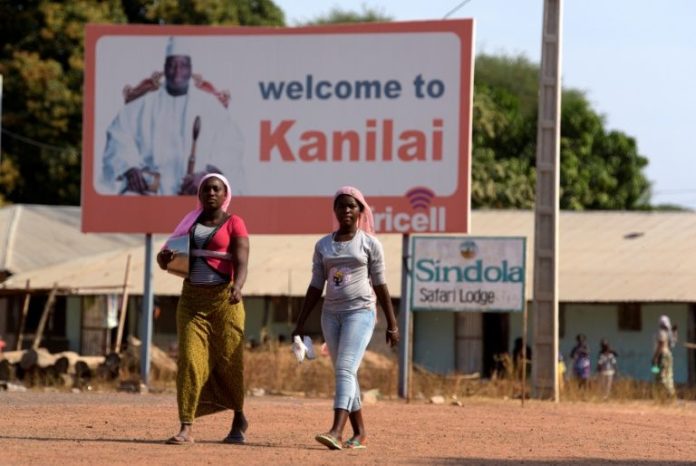 En Gambie, le village de Yahya Jammeh remâche son amertume