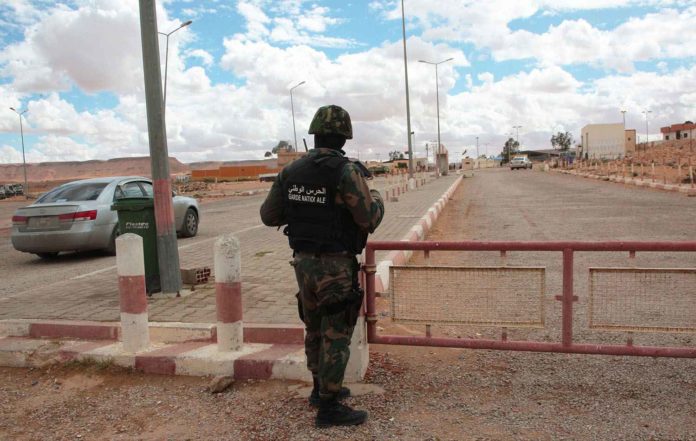 Tchad: fermeture de la frontière avec la Libye