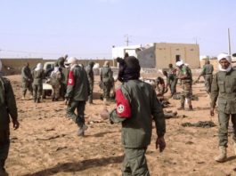 Mali: 37 morts dans un attentat suicide contre des groupes armés