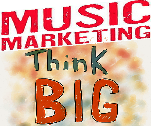 music marketing by Mivazik