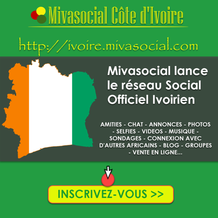 Miva Côte d’Ivoire, des opportunités à portée de clic