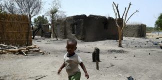 Région du lac Tchad: "la plus grande crise du continent africain"