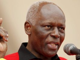 Angola: Dos Santos confirme sa retraite après 37 ans de règne
