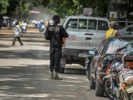 Cameroun: 5 morts dans une attaque contre une équipe de l'ONU