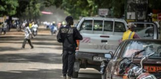 Cameroun: 5 morts dans une attaque contre une équipe de l'ONU