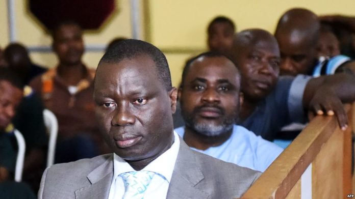 Côte d'Ivoire: ouverture mardi du procès des 