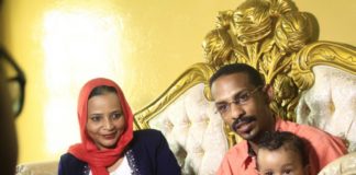 Rejoindre les Etats-Unis: une famille soudanaise entre peurs et espoirs