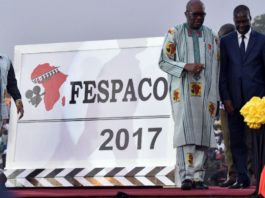 Clap d'ouverture pour le Fespaco, festival africain du cinéma