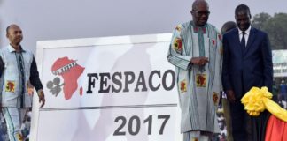 Clap d'ouverture pour le Fespaco, festival africain du cinéma