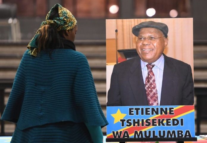 RDC: la mort de Tshisekedi risque de retarder encore l'élection