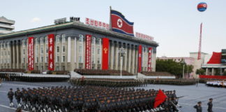Corée du Nord: l'ONU exige de Pyongyang le plein respect de ses obligations internationales