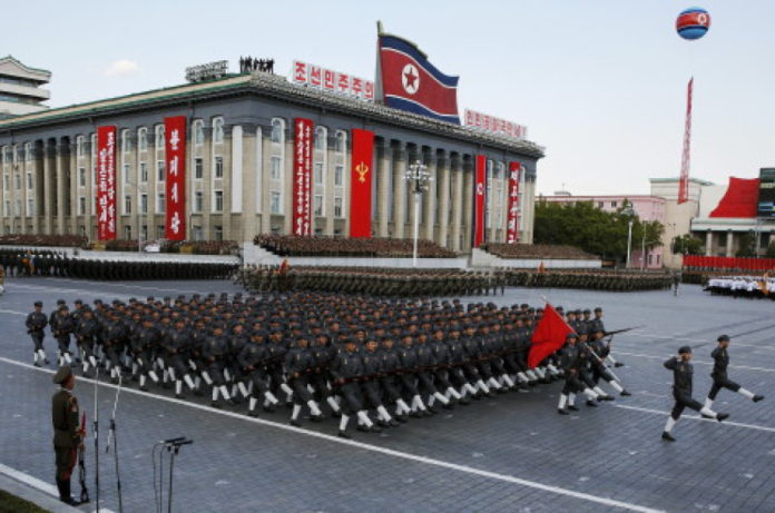 Corée du Nord: l'ONU exige de Pyongyang le plein respect de ses obligations internationales