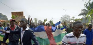 Tchad: 69 étudiants condamnés pour "outrage à l'autorité de l'État"