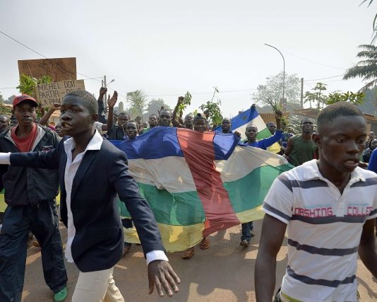 Tchad: 69 étudiants condamnés pour "outrage à l'autorité de l'État"