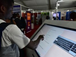 .africa : l'Afrique a désormais son domaine internet