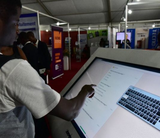 .africa : l'Afrique a désormais son domaine internet
