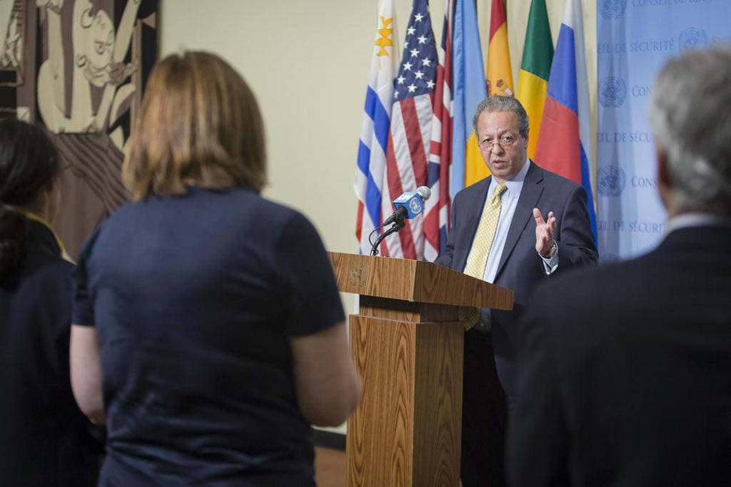 Onu: Nkurunziza pour un un 4e mandat risque d'aggraver la crise au Burundi